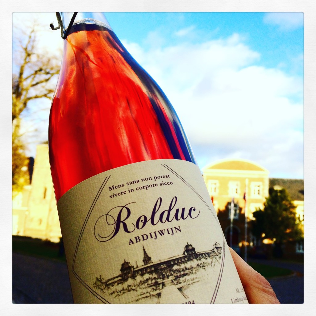 Rolduc – Wijn uit het Land van&nbsp;Rode