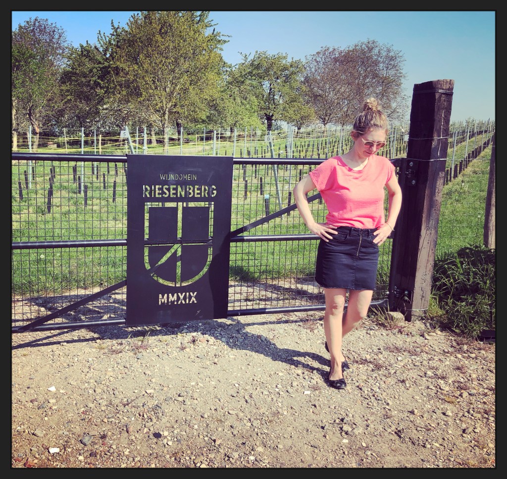 Ridders van de&nbsp;Riesenberg