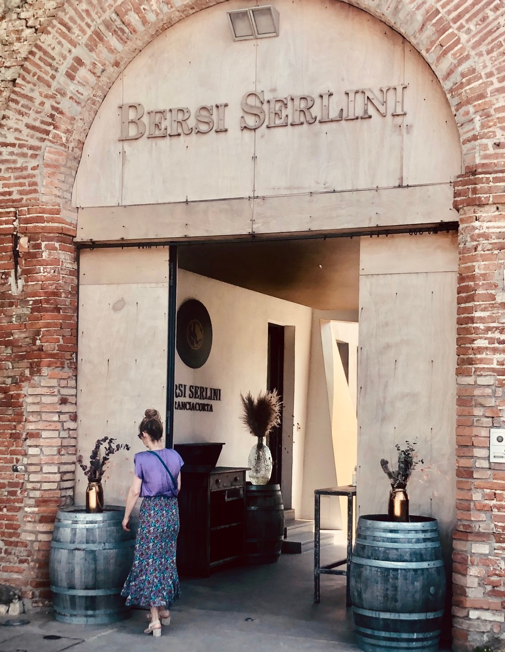 Bella Franciacorta ♥