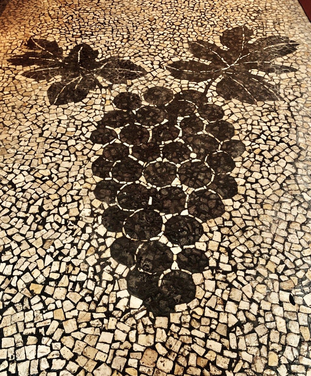 Madeira Vulkanisch Bloemeneiland