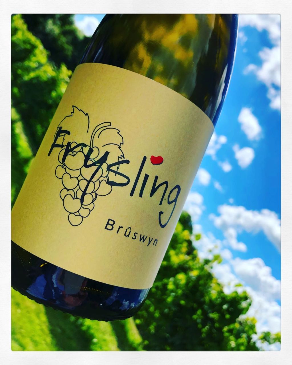 Bûter, brea en&nbsp;brûswyn