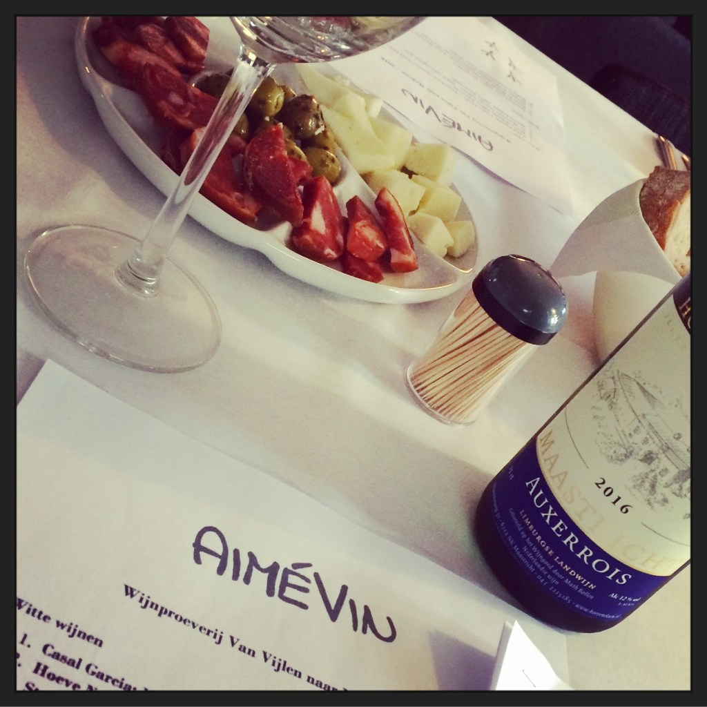 Van Vijlen naar&nbsp;Madeira